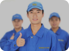 售后服务